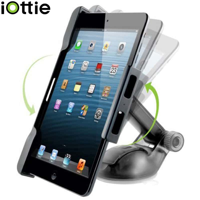 iOttie - Easy Smart Tap iPad Mini 1 / 2 Auto KFZ Halterung Ständer