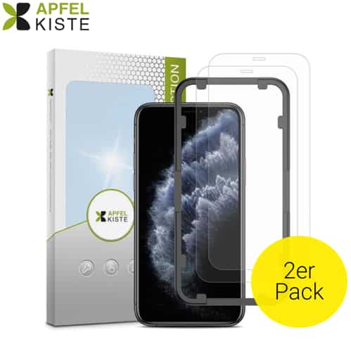 iPhone 11 Pro Displayschutzfolien online bestellen