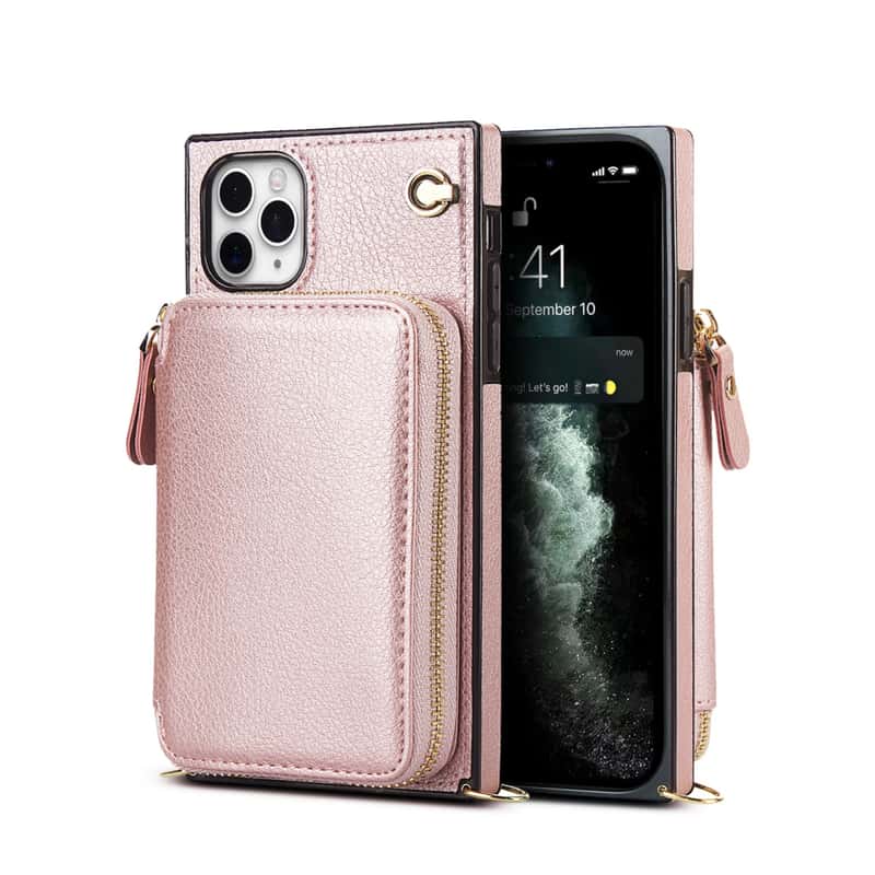 iphone 11 pro max rose gold