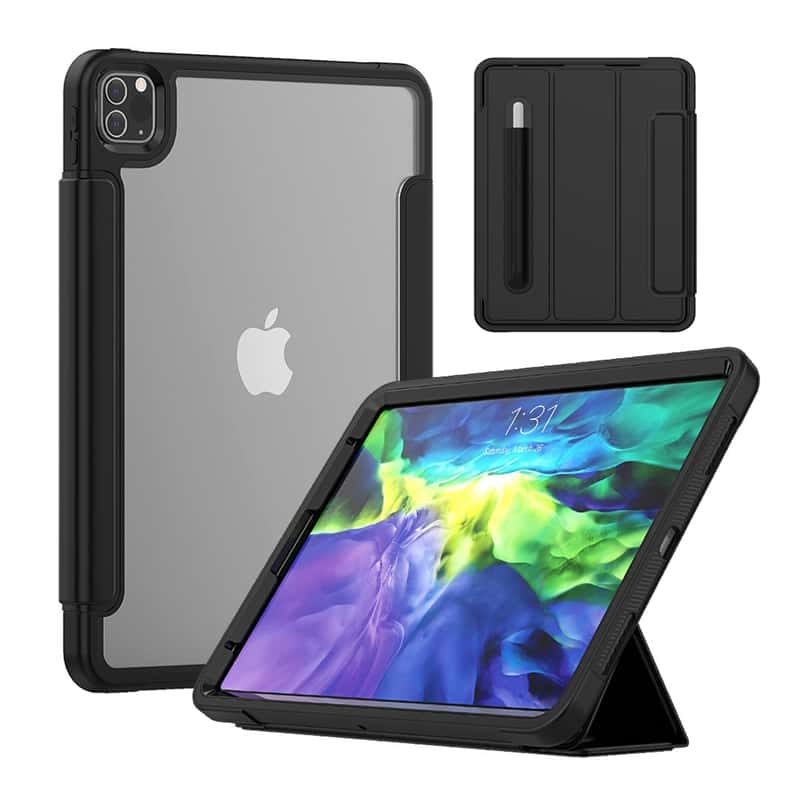 Ipad Air 10 9 2021 Smart Cover Hulle Halterung