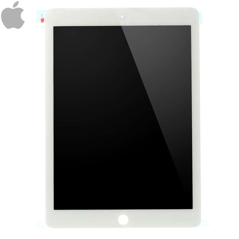 Ipad Air 2 Ersatzdisplay Lcd Digitizer Weiss