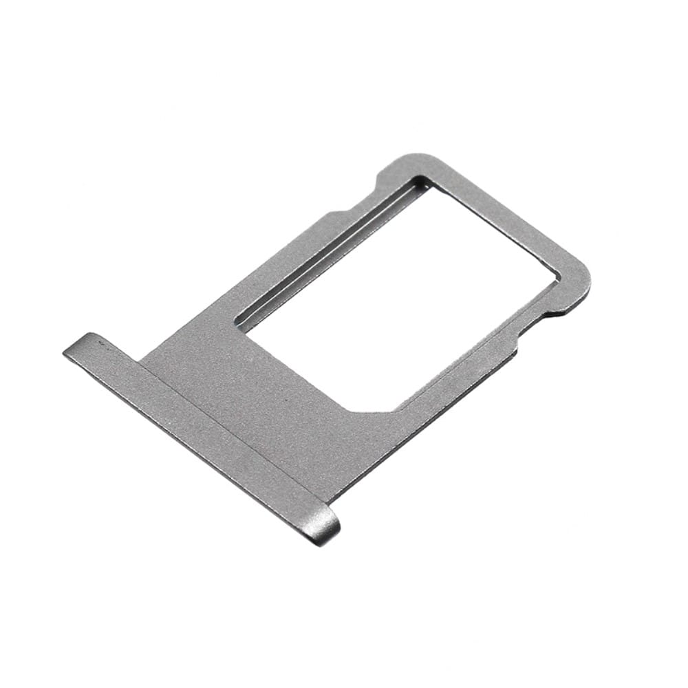 Ipad Air 2 Sim Karten Adapter Grau