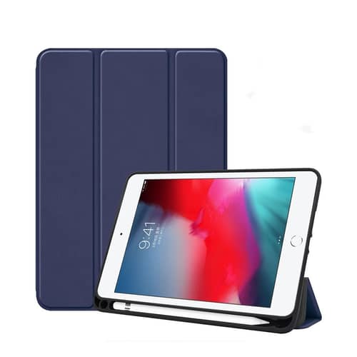 ONEFLOW Hülle Für IPad Mini 2/3/4/5 – Mit Ständer & Schlaf-/Wachfunktion, Roségold