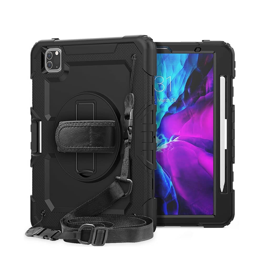 JETech Custodia Compatibile con iPad PRO 11 Pollici (2a Generazione