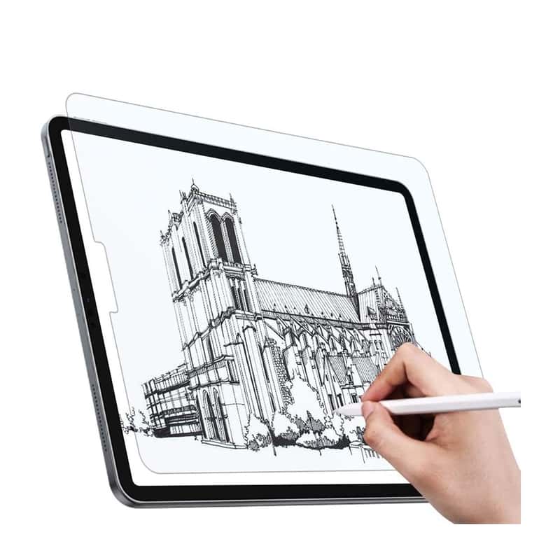 iPad Air 10.9 (2020) / iPad Pro 11 (2020/2018) Panzerfolie