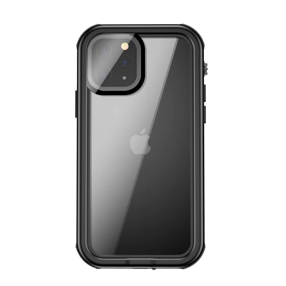 Imluckies Handyhülle Für IPhone 12 Pro Max – Mit Kameraschutz-Schieber, Stoßfest & Dünn – Blau