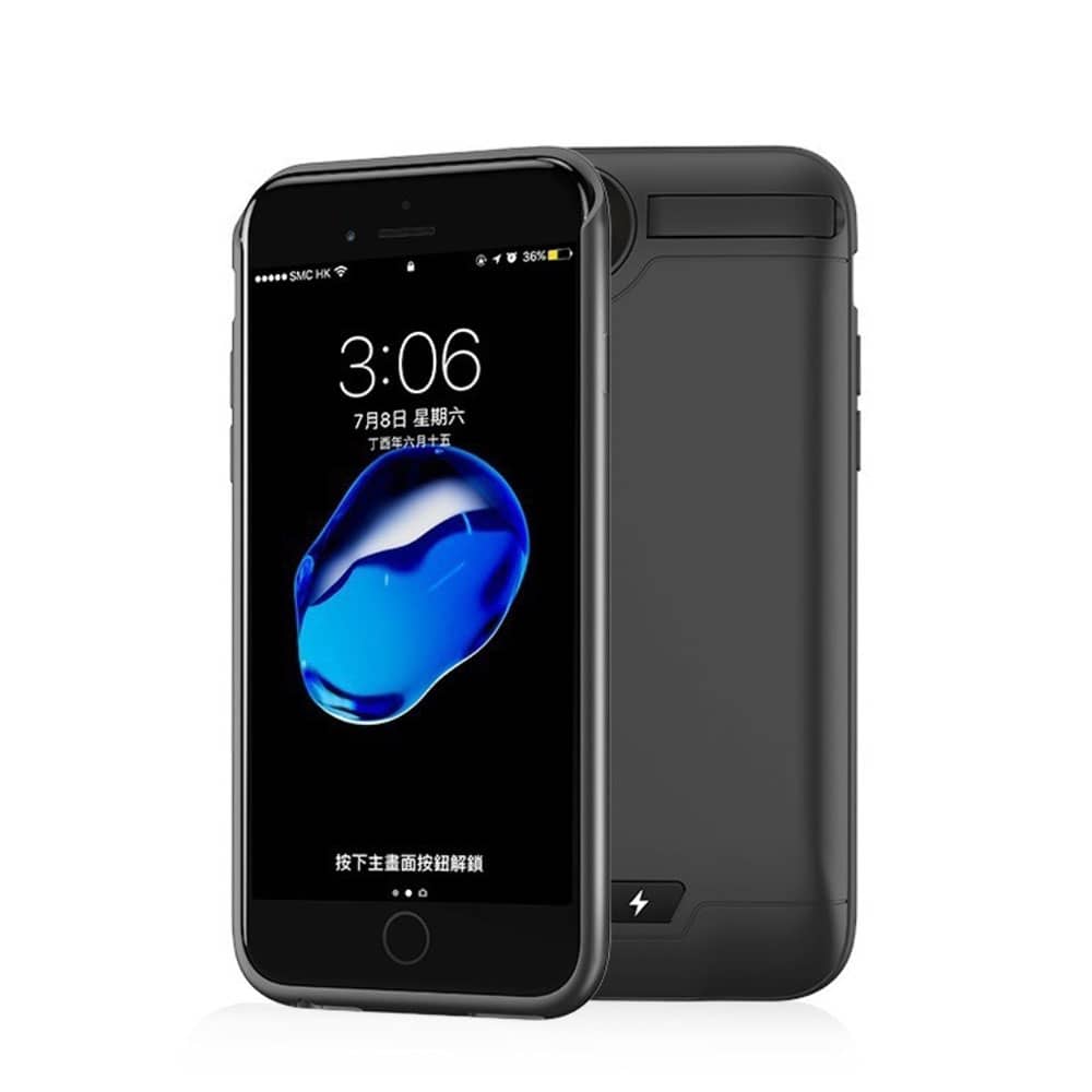 power bank for iphone se 2022