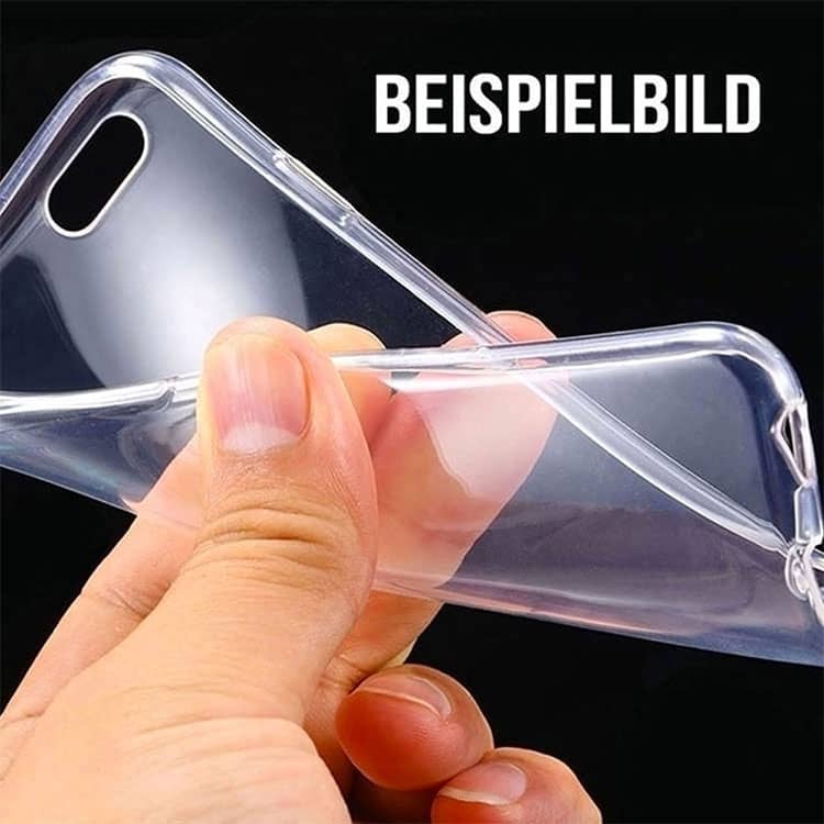 Giyer IPhone SE 2022/2020 8 7 Hülle It Schutzfolie, Kaeraschutz, 360