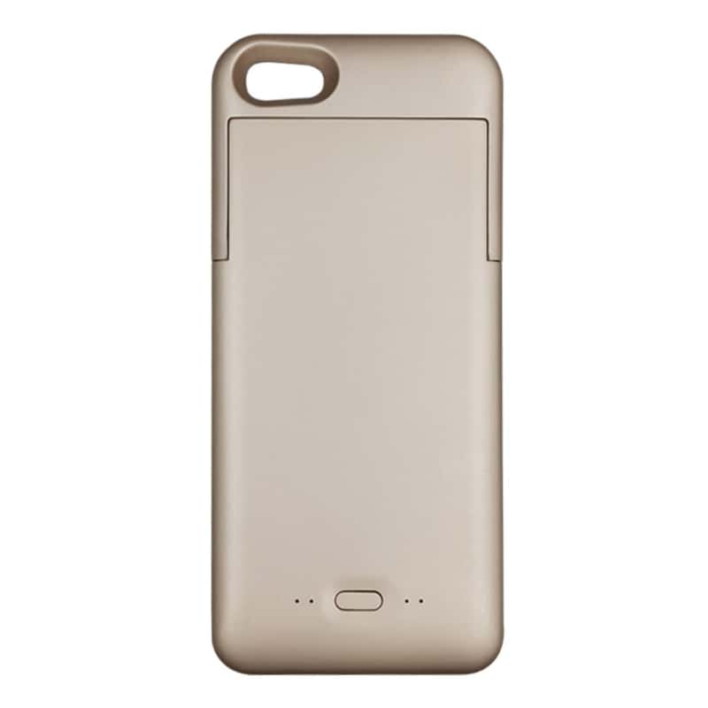 Iphone Se 5 5s Akku Hulle 2200mah Gold