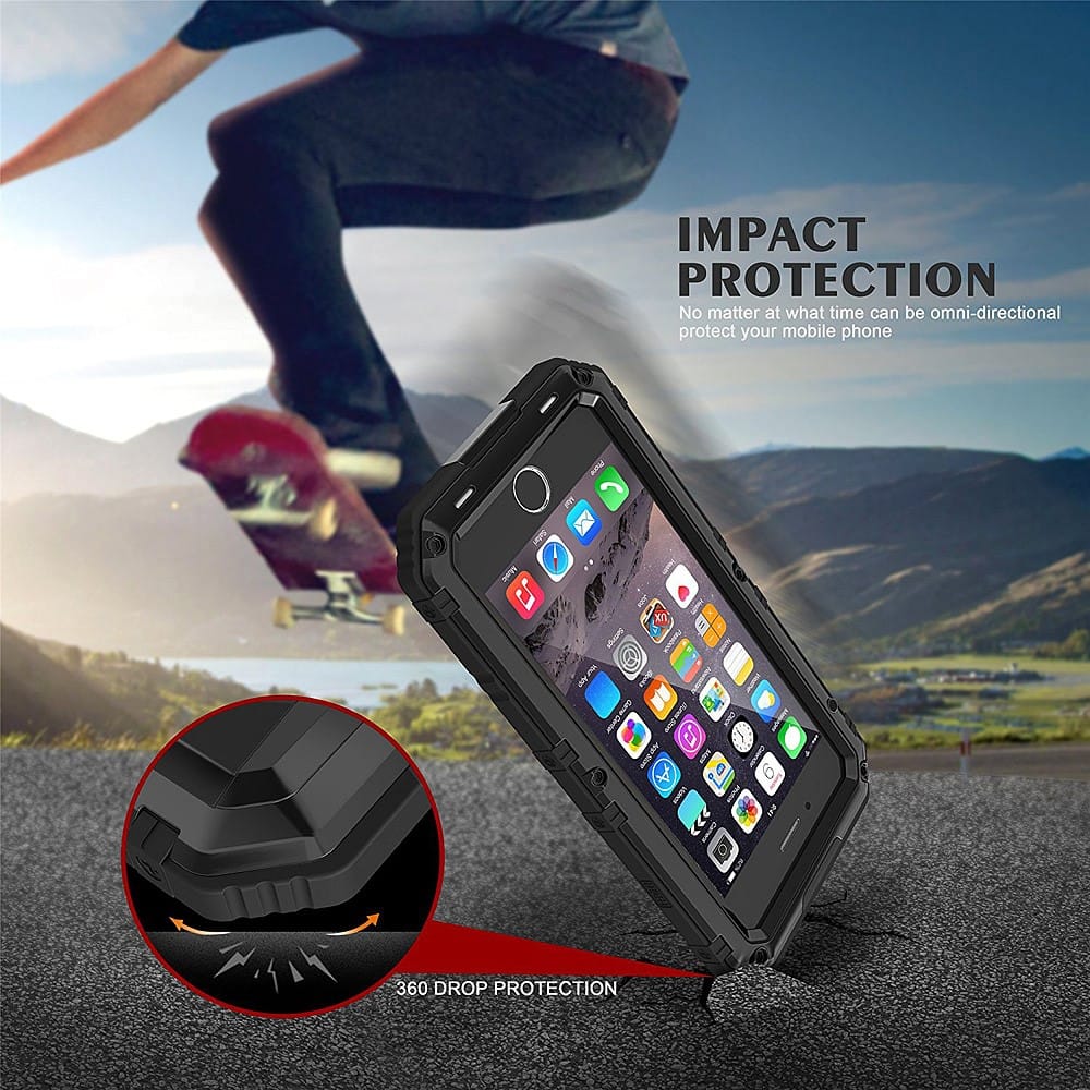 iphone se 8 7 wasserfeste outdoor
