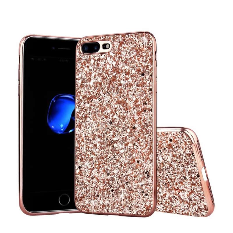 iphone se 2022 rose gold