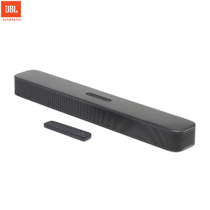 Jbl soundbar hdmi Clearance
