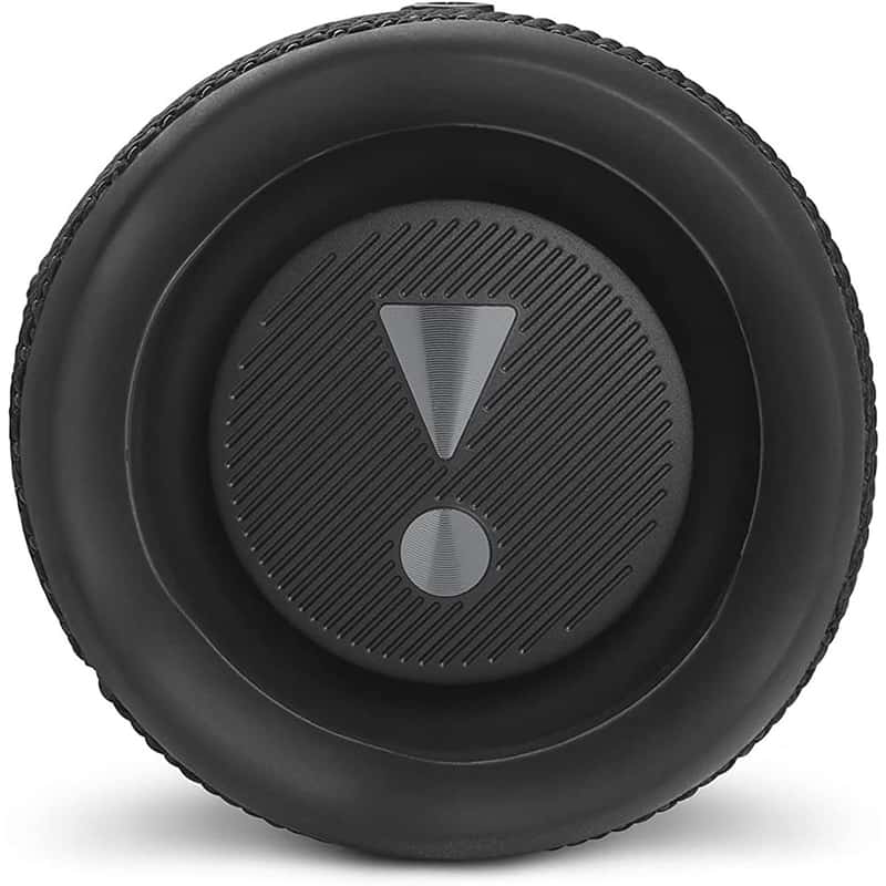 JBL Flip 6 Premium Bluetooth Lautsprecher Schwarz