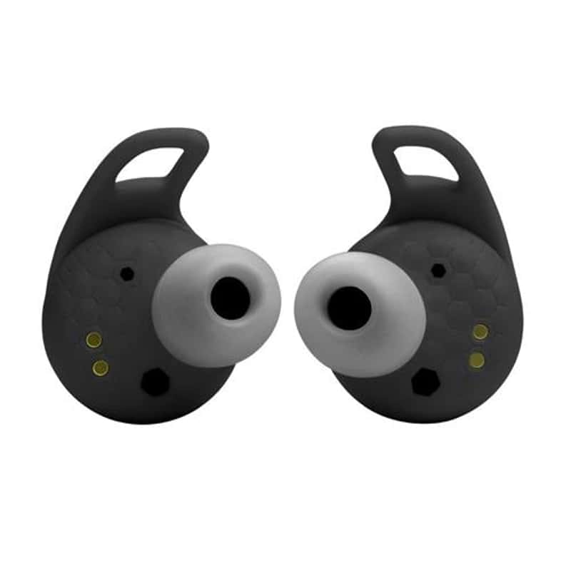 Schwarz Aero JBL Kopfhörer Reflect Bluetooth In-Ear