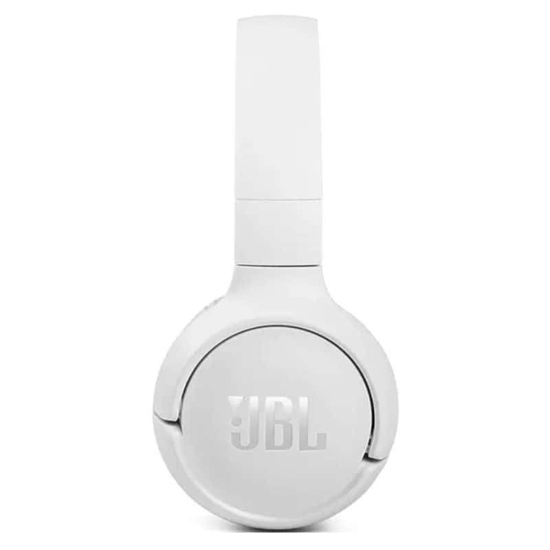 JBL T510 BT Kopfhörer Headset On Ear Weiss