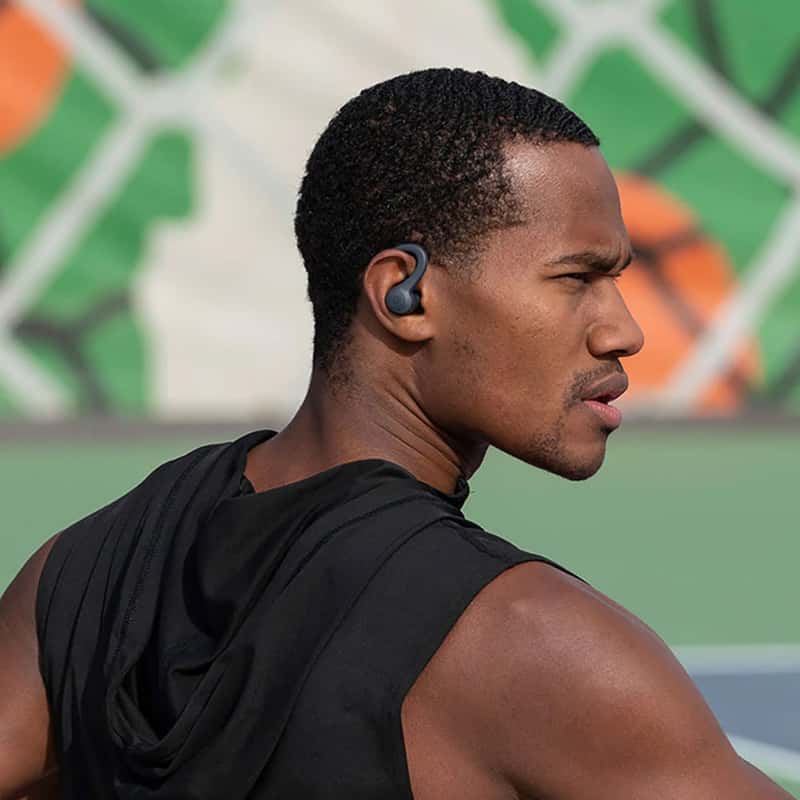 Kopfhörer Go Bluetooth In-Ear JLAB Audio Sport Air