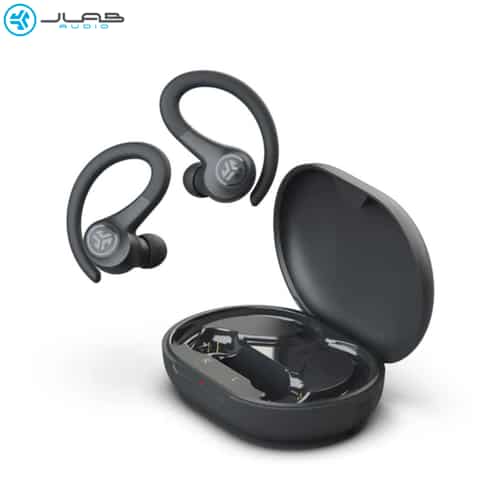 Asudaro Bluetooth Kopfhörer Sport - Wasserdichte Nackenbügel Kopfhörer