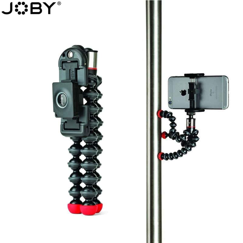 Joby GripTight One GP Magnetic Impulse Stativ