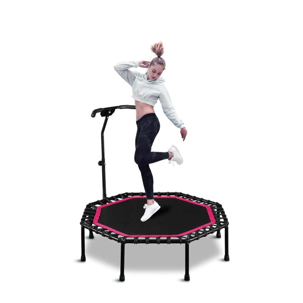 Jump sport fitness trampoline top