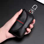 Keyless Go RFID Autoschlüssel Signal Blocker Litchi