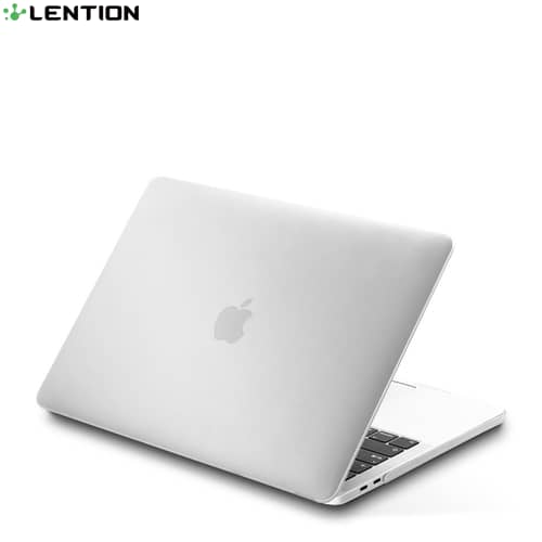 4 Gummifüße Für MacBook Pro A1278, A1286, A1297 – Rutschfest, Stoßdämpfend, Mit Klebeband