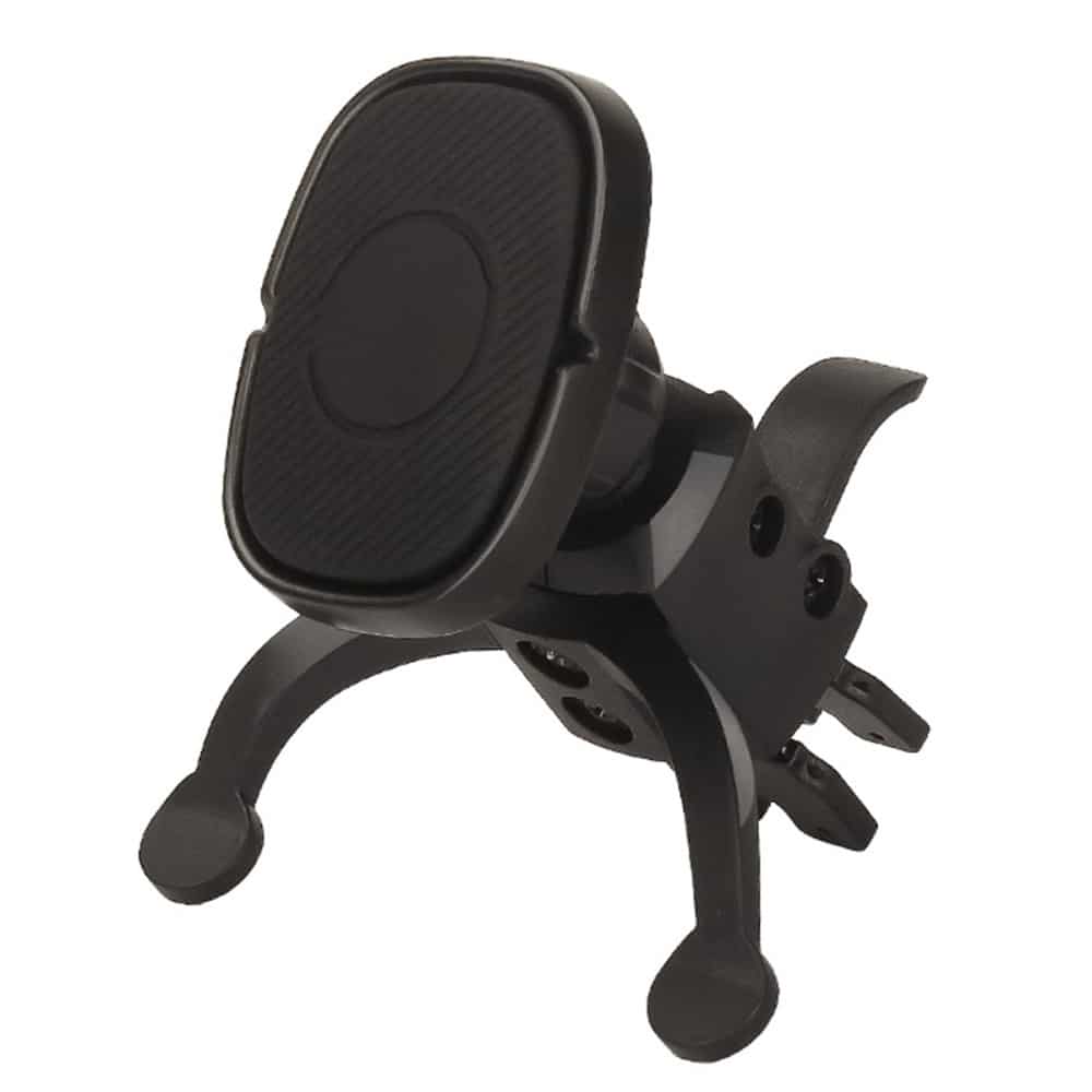 Magnetische Handyhalterung Auto L-Typ - 360° Drehbar Starkes Magnet