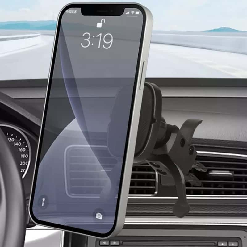 Magnetische Smartphone Halterung fürs Auto » E-Shopper