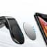 Magnetische Smartphone Halterung Auto KFZ für Air Frame Lüftungsgitter - Schwarz - Bild 10