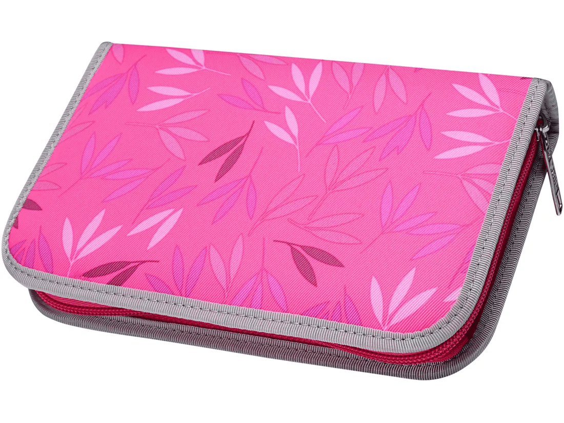 Dispalang Federmäppchen 'Galaxy' – 22x11x4,5 Cm, Polyester, Mit Reißverschluss – Für Schule, Büro & Studium