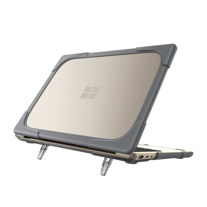 Microsoft Surface Laptop 4/3/2 Hard Case Hülle Dual
