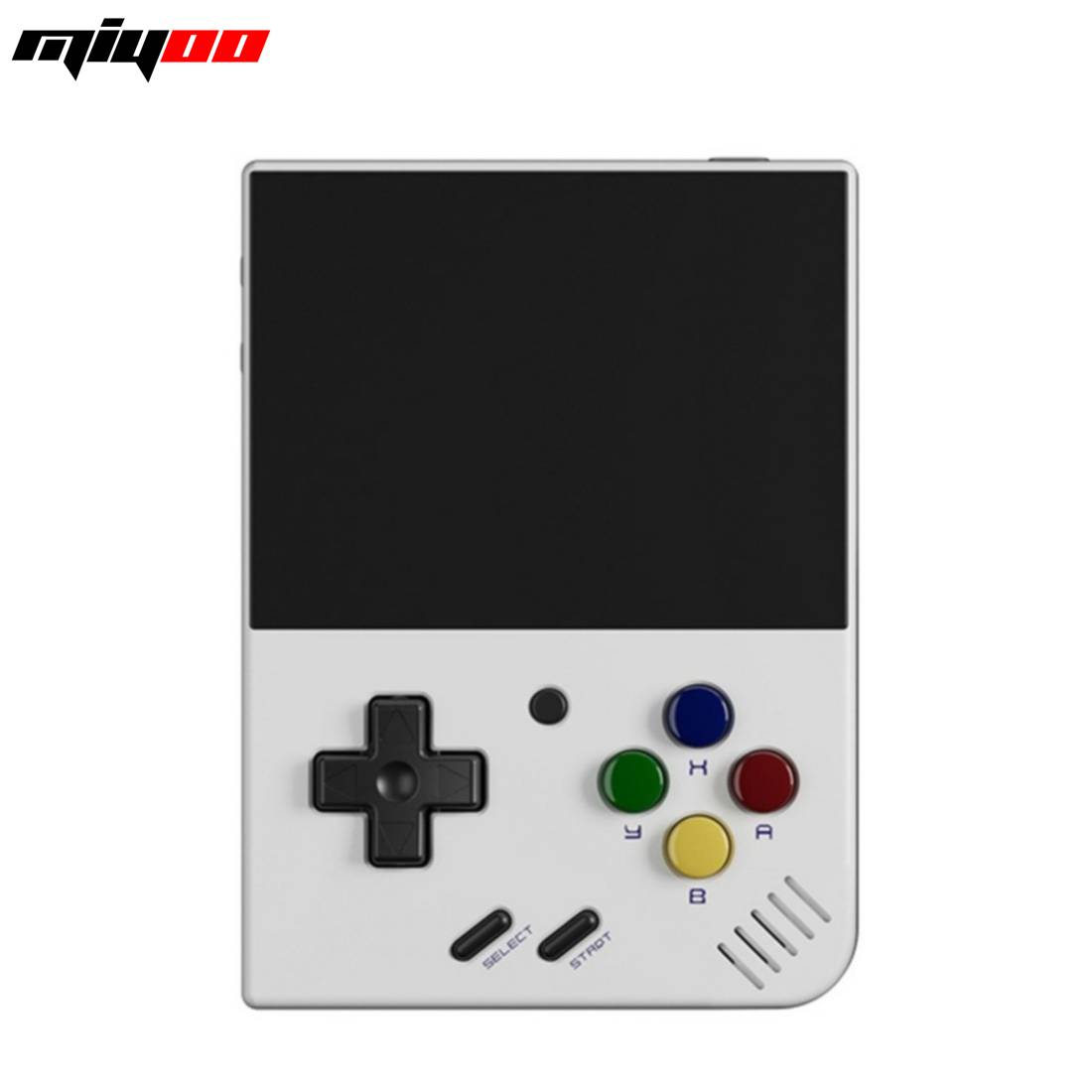 Console émulateur Miyoo Mini – Occasion Dans Sa Boîte