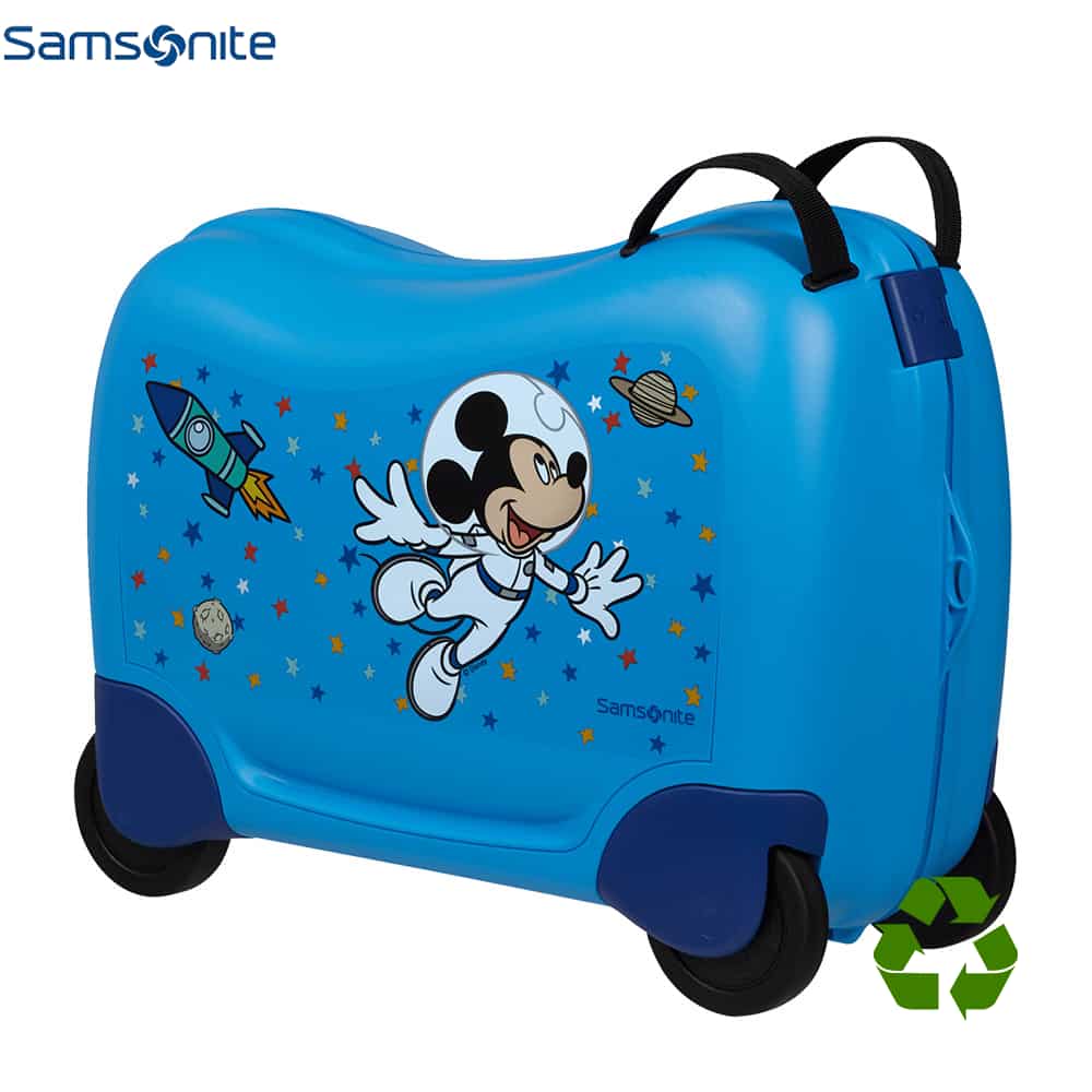 samsonite kinderkoffer sale