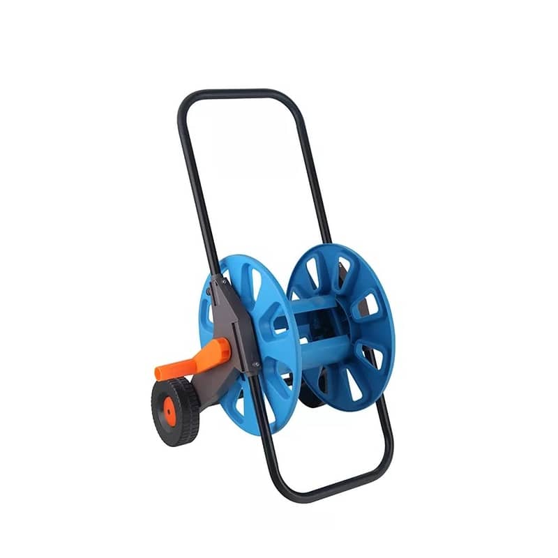 Mobile Gartenschlauch Trommel Schlauch Aufroller