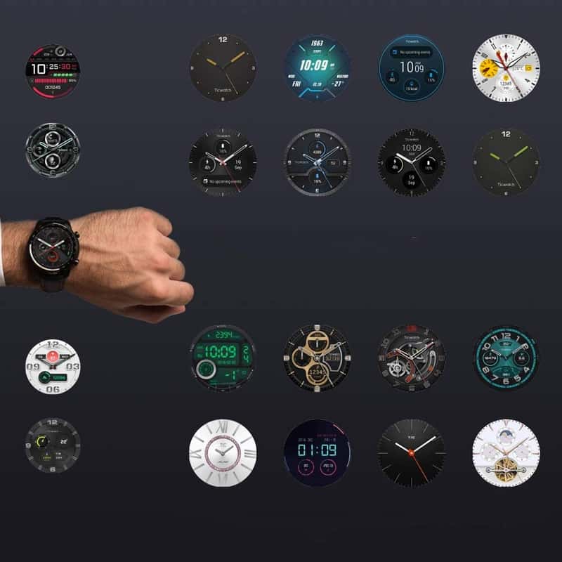 ticwatch mobvoi