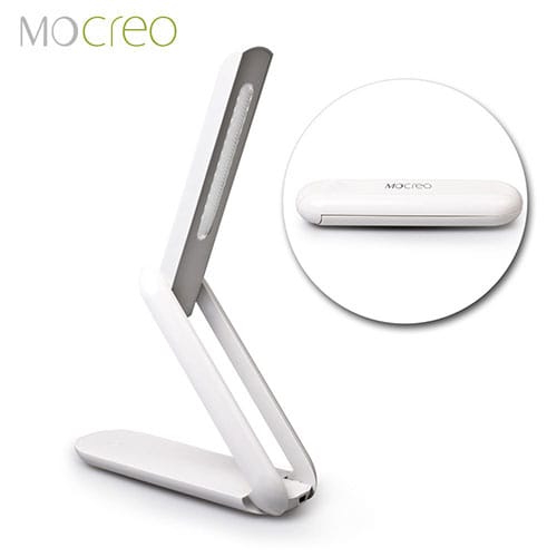 Mocreo Smart Touch 5w 600lm Led Lampe Weiss