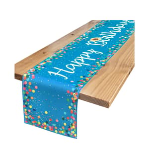 Happy Birthday Tischtücher Kaufen