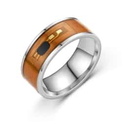 NFC Smart Ring Universal Multifunktion fur Android