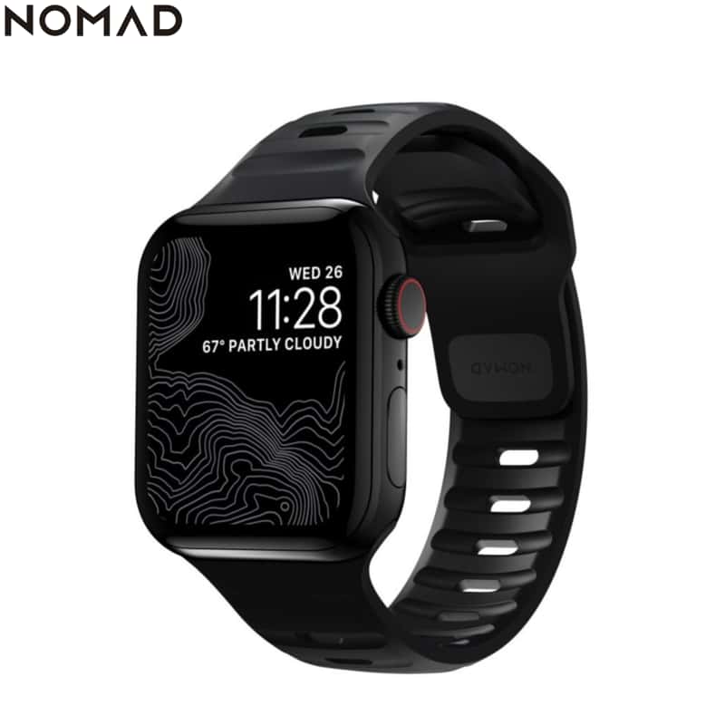 Nomad armband on sale apple watch