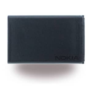 Bl1830 Akku Akku Für Nokia Typ BL-5C Li-Ion / 3,7V / 1100mAh / 4