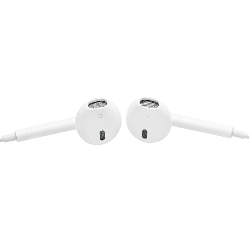 Apple EarPods Kopfhörer in Weiss 3.5mm (MD827ZM/A)