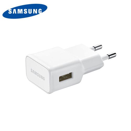 Samsung Reise Ladegerat Ep Ta10ewe 2a Weiss