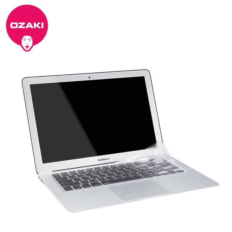 Ozaki Tastatur Abdeckung Macbook Air 11