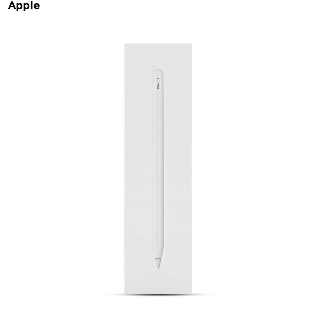 Apple Pencil (2. Gen) Stylus Touch Pen MU8F2ZM/A
