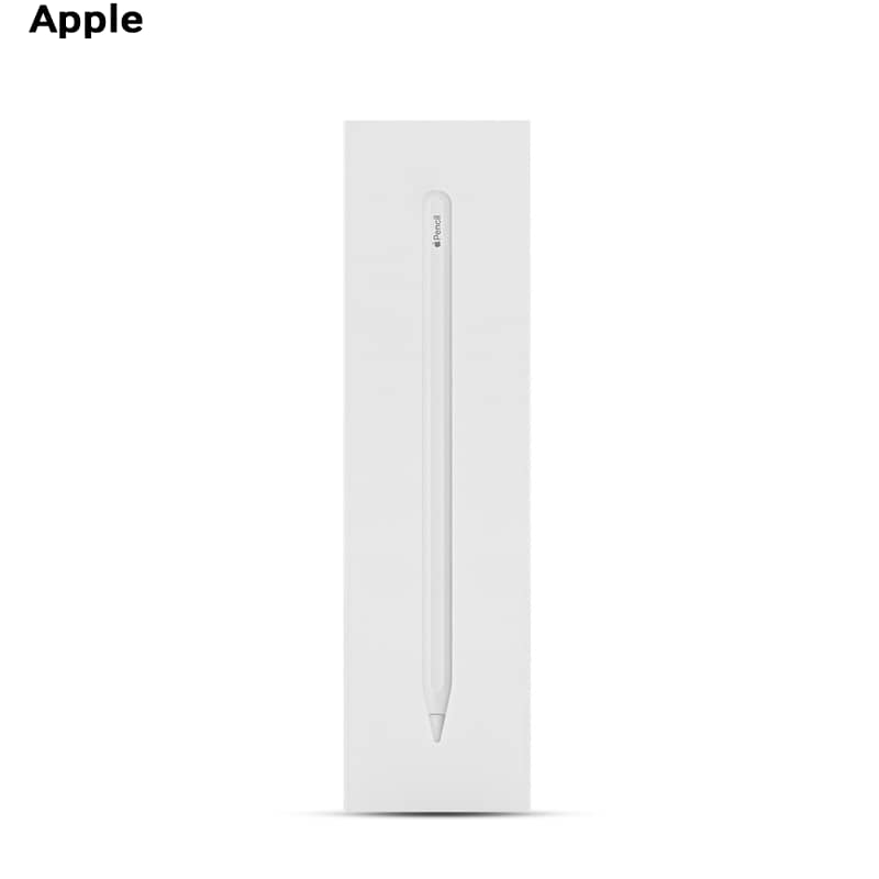 Apple Pencil (2. Gen) Stylus Touch Pen MU8F2ZM/A