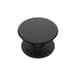 PopSockets - PopGrip Finger Griff Halterung (800470) - Schwarz