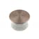 PopSockets - PopGrip Premium Finger Griff Halterung (Austauschbarer Top) für Smartphones / Tablets (801137) -  Twist Rose Gold Aluminium