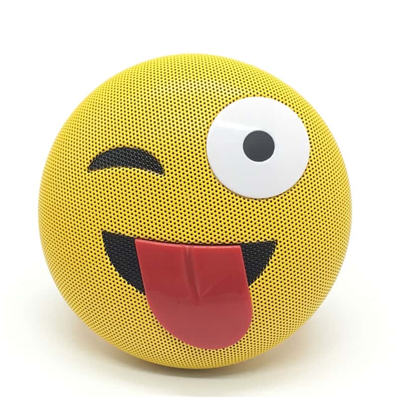 Smilie zwinker How To