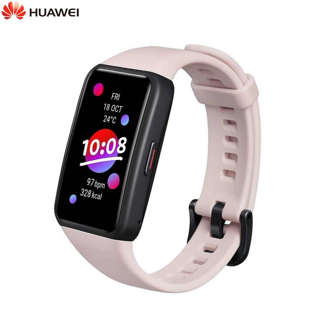 Huawei Band Huawei P20 Compatible Smartwatch Fitness Tracker