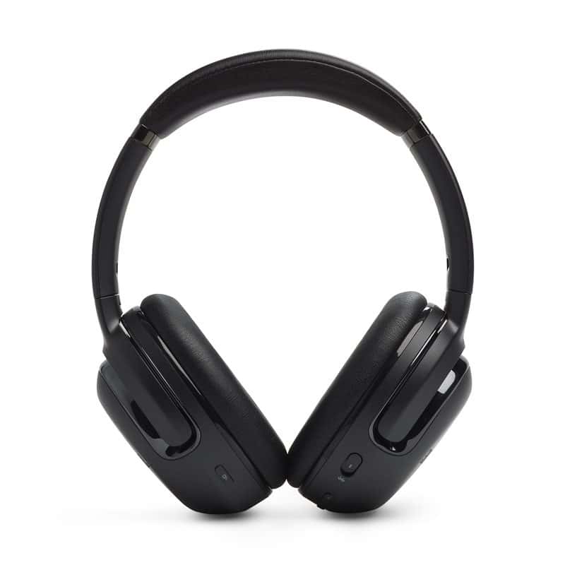 Kopfhörer Schwarz M2 Over-Ear One Bluetooth Tour JBL