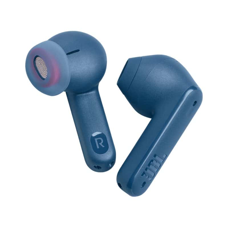 JBL - Tune Flex ANC Bluetooth Kopfhörer in Blau